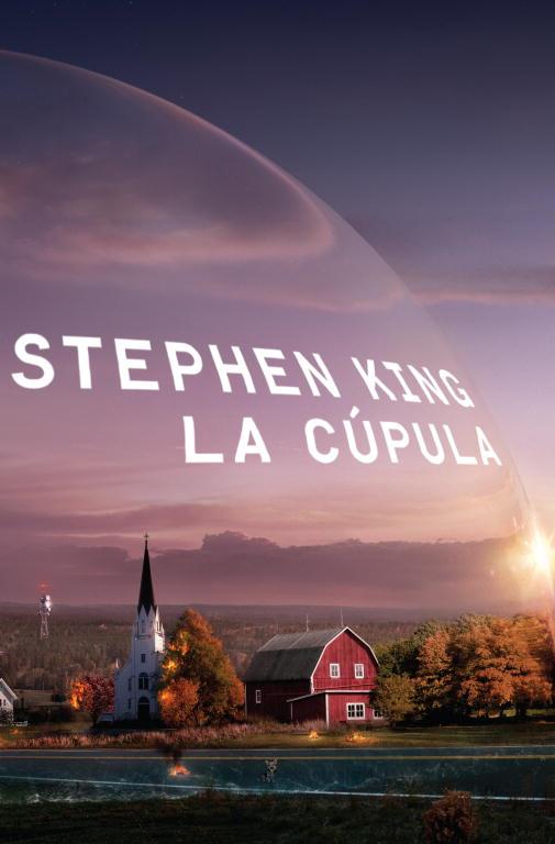 CUPULA, LA | 9788401337529 | KING, STEPHEN | Llibreria Online de Tremp