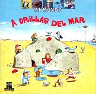 A ORILLAS DEL MAR | 9788434874367 | DE PANAFIEU, JEAN-BAPTISTE | Llibreria Online de Tremp