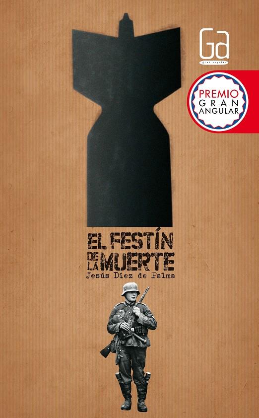 FESTIN DE LA MUERTE, EL | 9788467553352 | DIEZ DE PALMA, JESUS | Llibreria Online de Tremp