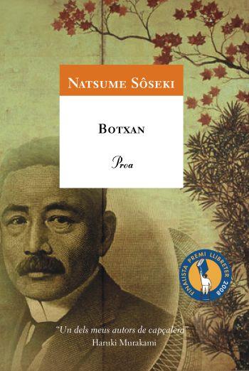 BOTXAN | 9788482568478 | NATSUME, SOSEKI | Llibreria Online de Tremp