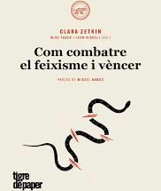 COM COMBATRE EL FEIXISME I VÈNCER | 9788416855490 | ZETKIN, CLARA
