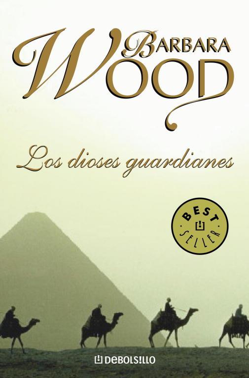 DIOSES GUARDIANES, LOS | 9788497938983 | WOOD, BARBARA | Llibreria Online de Tremp