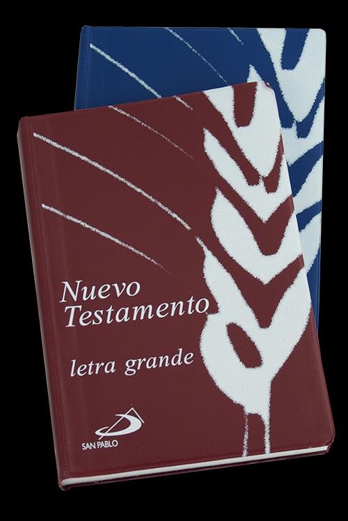 NUEVO TESTAMENTO | 9788428524766 | Llibreria Online de Tremp