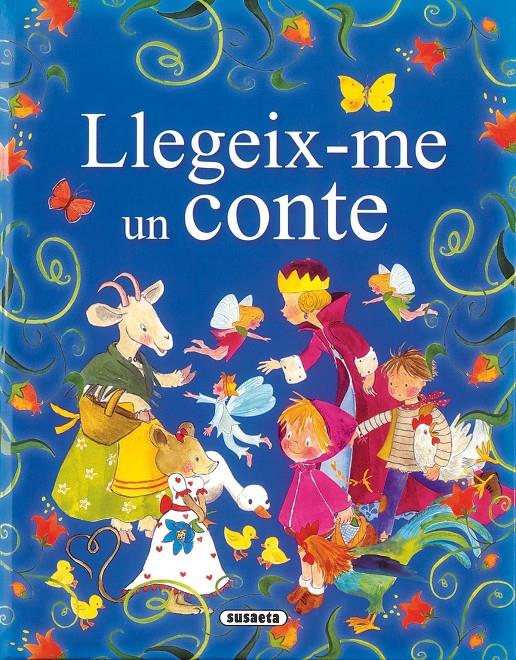 LLEGEIX-ME UN CONTE | 9788430524969 | Llibreria Online de Tremp