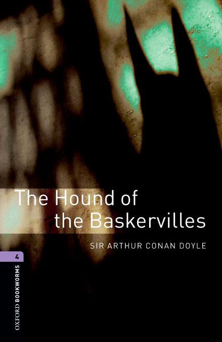 HOUND OF BASKERVILLES, THE | 9780194610605 | CONAN DOYLE, ATHUR | Llibreria Online de Tremp