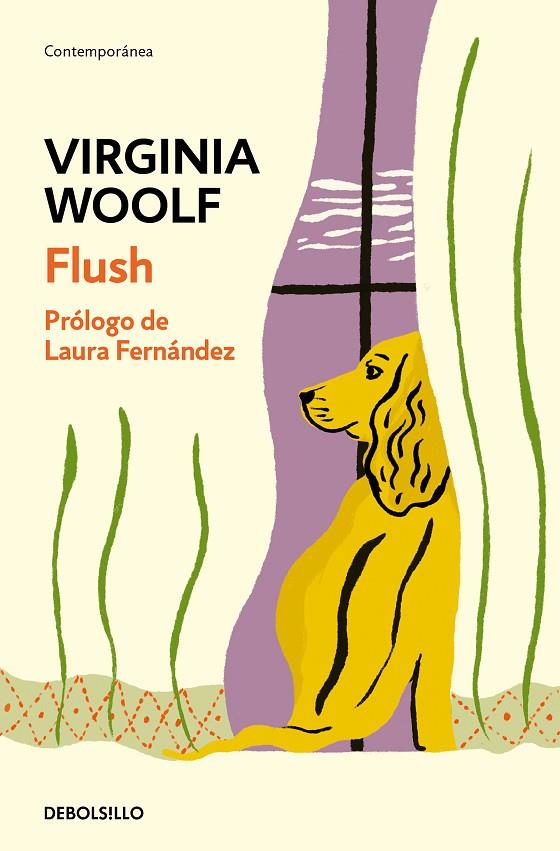 FLUSH | 9788466373579 | WOOLF, VIRGINIA | Llibreria Online de Tremp