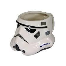 TAZA CERAMICA STORMTROOPER STAR WARS | 8436546894339 | Llibreria Online de Tremp