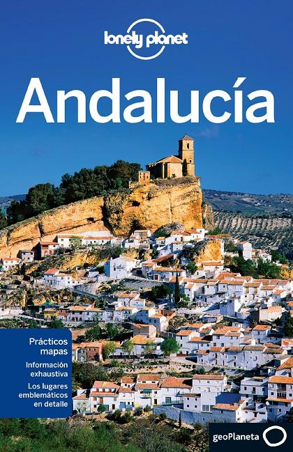 ANDALUCÍA 1 | 9788408063162 | BRENDAN SAINSBURY/JOHN NOBLE/JOSEPHINE QUINTERO/DANIEL C. SCHECHTER | Llibreria Online de Tremp