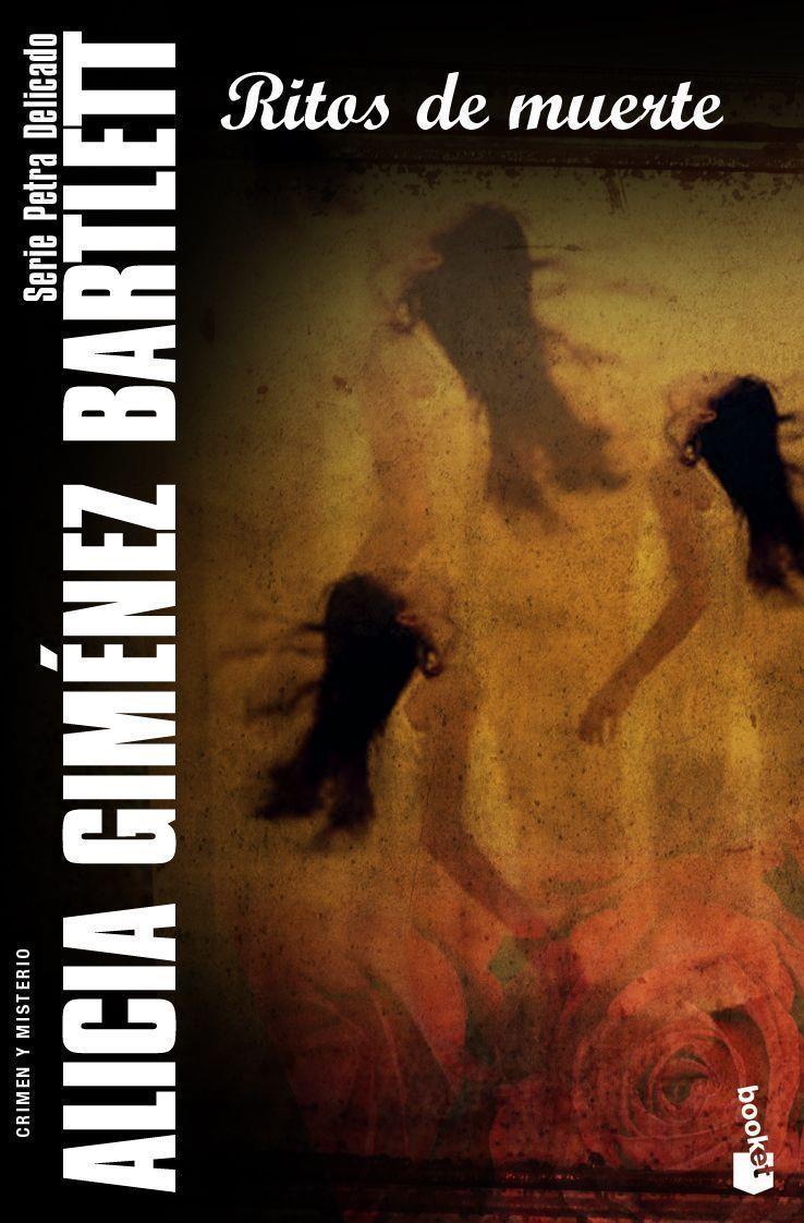 RITOS DE MUERTE | 9788408092728 | GIMENEZ BARLETT, ALICIA | Llibreria Online de Tremp