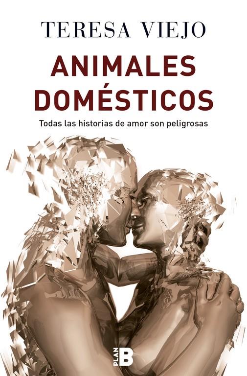 ANIMALES DOMÉSTICOS | 9788417001124 | TERESA VIEJO | Llibreria Online de Tremp