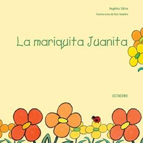 MARIQUITA JUANITA, LA | 9788480637022 | SATIRO, ANGELICA | Llibreria Online de Tremp