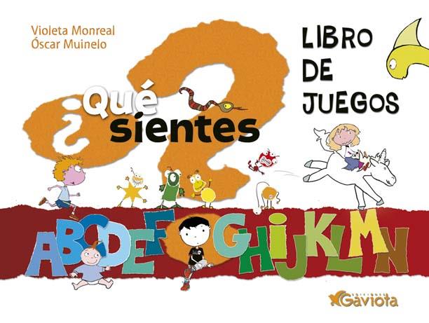 LIBRO DE JUEGOS | 9788439208983 | MONREAL, VIOLETA | Llibreria Online de Tremp