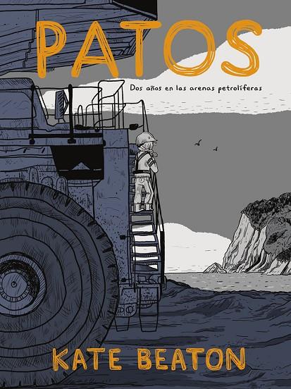 PATOS. ED. RUSTICA | 9788467969788 | BEATON, KATE | Llibreria Online de Tremp