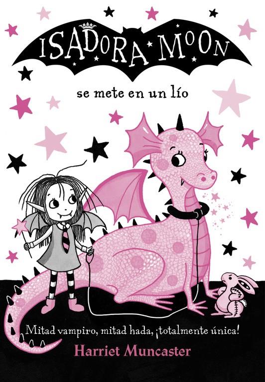 ISADORA MOON SE METE EN UN LÍO (ISADORA MOON) | 9788420486321 | HARRIET MUNCASTER | Llibreria Online de Tremp