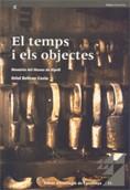 TEMPS I ELS OBJECTES, EL | 9788439367895 | BERTRAN COSTA, ORIOL | Llibreria Online de Tremp