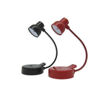 LAMPARETA LECTURA LED NEGRE | 8051764528073 | Llibreria Online de Tremp