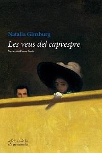 LES VEUS DEL CAPVESPRE | 9788494856150 | GINZBURG, NATALIA | Llibreria Online de Tremp