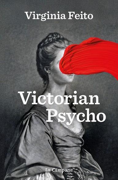 VICTORIAN PSYCHO | 9788418226908 | FEITO, VIRGINIA | Llibreria Online de Tremp