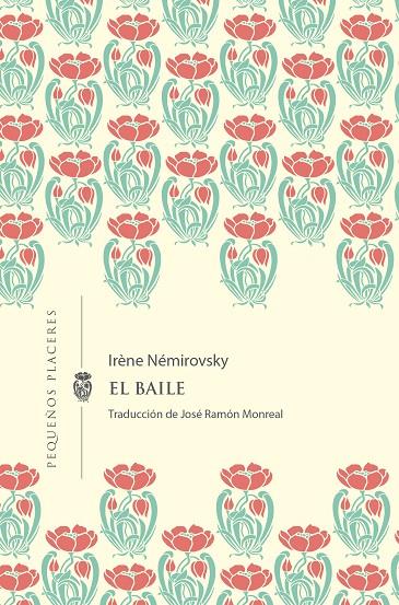 EL BAILE | 9788412535365 | IRÈNE NÉMIROVSKY | Llibreria Online de Tremp