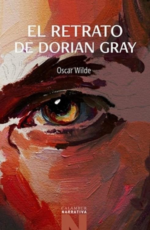 EL RETRATO DE DORIAN GRAY | 9788483595879 | WILDE, OSCAR | Llibreria Online de Tremp