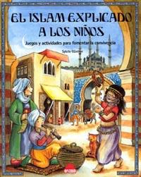 ISLAM EXPLICADO A LOS NIÑOS, EL | 9788497540551 | GUNTHER, SYBILLE | Llibreria Online de Tremp