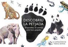 DESCOBRIU LA PETJADA | 8425402405857 | Llibreria Online de Tremp