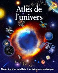 ATLES DE L'UNIVERS | 9788498673708 | Llibreria Online de Tremp