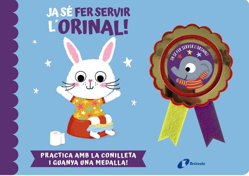 JA SÉ FER SERVIR L´ORINAL! | 9788413494029 | VARIOS AUTORES | Llibreria Online de Tremp