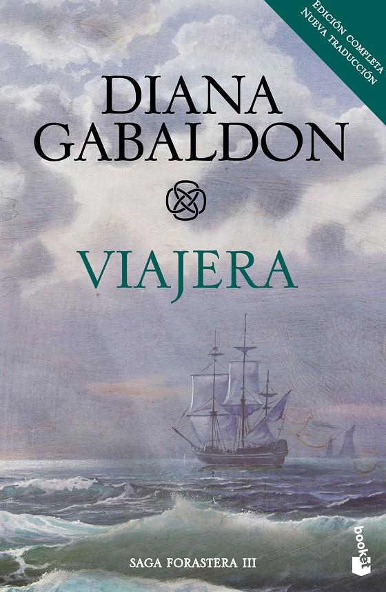 VIAJERA | 9788408151418 | DIANA GABALDON | Llibreria Online de Tremp