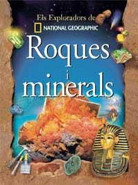 ROQUES I MINERALS | 9788482983486 | Llibreria Online de Tremp