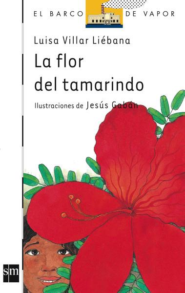 FLOR DEL TAMARIDO, LA | 9788434885356 | VILLAR LIEBANA, LUISA