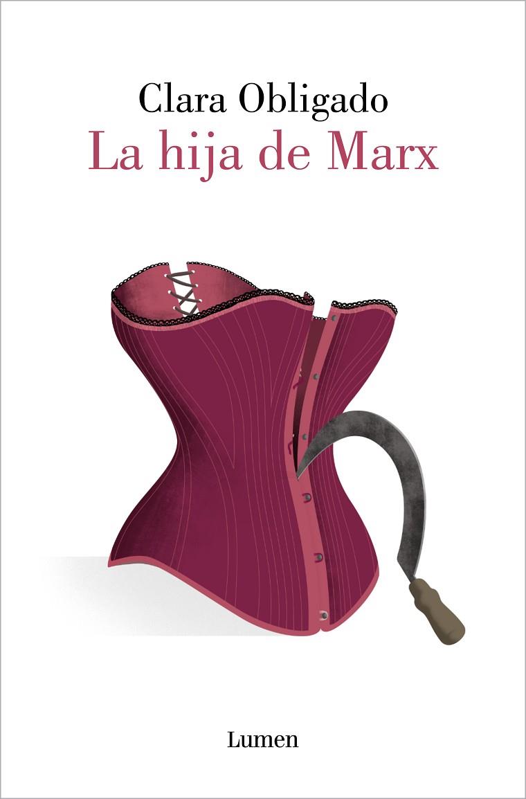 LA HIJA DE MARX | 9788426424259 | OBLIGADO, CLARA | Llibreria Online de Tremp