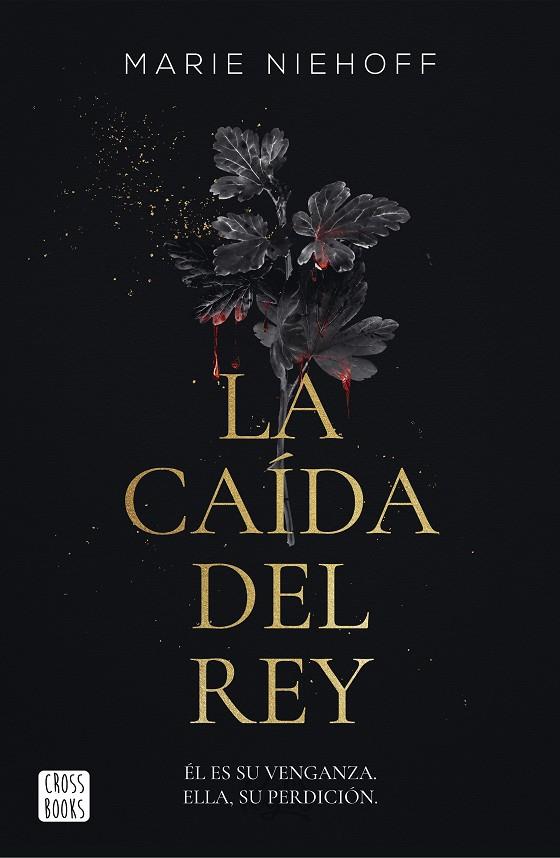 VAMPIRE ROYALS 1. LA CAÍDA DEL REY | 9788408297833 | NIEHOFF, MARIE | Llibreria Online de Tremp