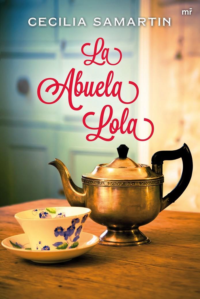 ABUELA LOLA, LA | 9788427035416 | SAMARTIN, CECILIA | Llibreria Online de Tremp