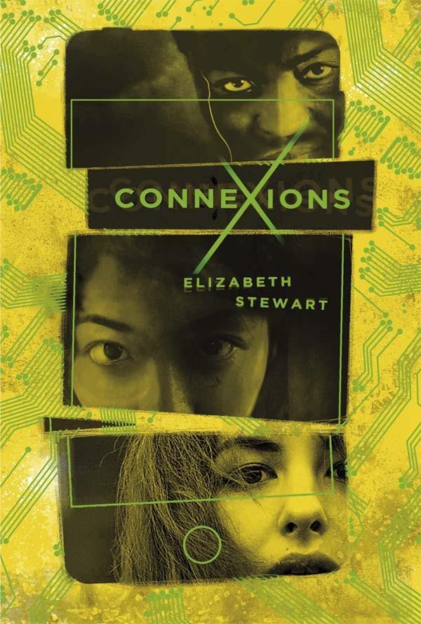 CONNEXIONS | 9788466138741 | STEWART, ELIZABETH | Llibreria Online de Tremp