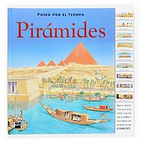 PIRAMIDES | 9788434894549 | DENNIS, PETER | Llibreria Online de Tremp