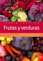 JARDIN PRACTICO FRUTAS Y VERDURAS | 9788425518683 | Llibreria Online de Tremp