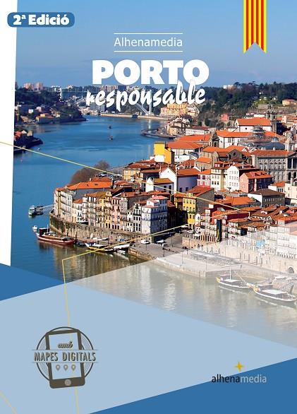 PORTO RESPONSABLE | 9788416395675 | JORGE MARMELO, MANUEL | Llibreria Online de Tremp