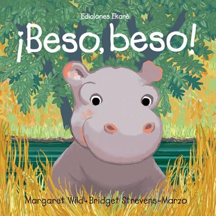 BESO, BESO | 9789802573097 | WILD, MARGARET ; WTREVENS-MARZO, BRIDGET | Llibreria Online de Tremp