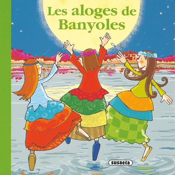 ALOGES DE BANYOLES, LES | 9788467703795 | Llibreria Online de Tremp