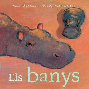 BANYS, ELS | 9788426133236 | GUTMAN, ANNE; HALLENSLEBEN, GEORG | Llibreria Online de Tremp