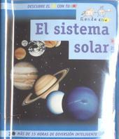 SISTEMA SOLAR + CD, EL | 9788434868465 | GRAHAM, IAN | Llibreria Online de Tremp