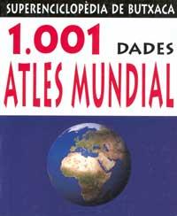 1001 DADES ATLES MUNDIAL | 9788427224780 | VARIOS AUTORES | Llibreria Online de Tremp