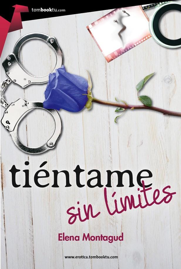 TIÉNTAME SIN LÍMITES | 9788415747567 | MONTAGUD LÓPEZ, ELENA | Llibreria Online de Tremp