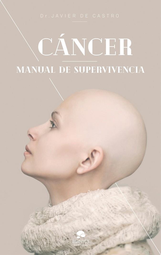 CÁNCER | 9788413440361 | CASTRO, JAVIER DE | Llibreria Online de Tremp