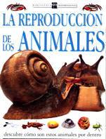 REPRODUCCION DE LOS ANIMALES | 9788434860889 | BURNIE, DAVID | Llibreria Online de Tremp