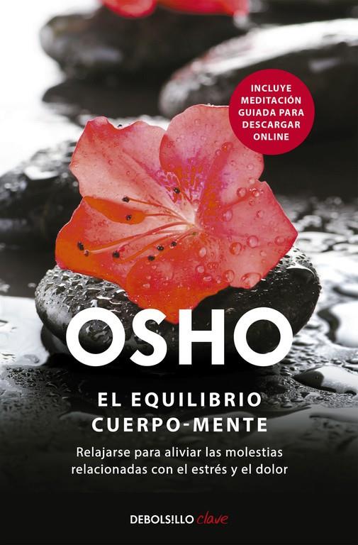 EQUILIBRIO CUERPO-MENTE | 9788499081885 | OSHO | Llibreria Online de Tremp