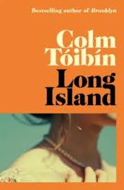 LONG ISLAND | 9781035029457 | COLM TOIBIN | Llibreria Online de Tremp