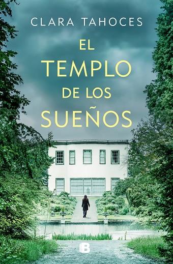 EL TEMPLO DE LOS SUEÑOS | 9788466677493 | TAHOCES, CLARA | Llibreria Online de Tremp