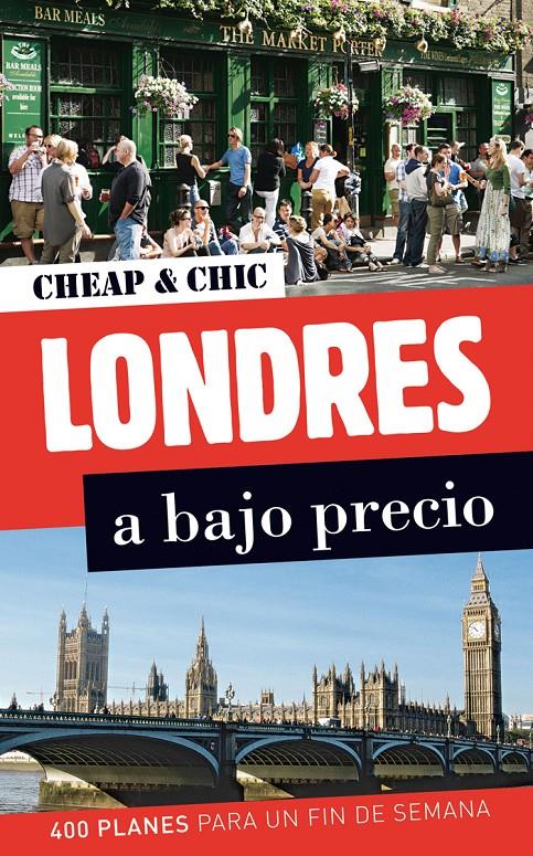 LONDRES A BAJO PRECIO | 9788408006558 | ANDRÉANI, FRÉDÉRIQUE | Llibreria Online de Tremp